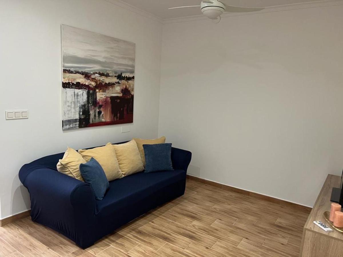 Agradable Casa Familiar En Pliego. Apartment Екстериор снимка