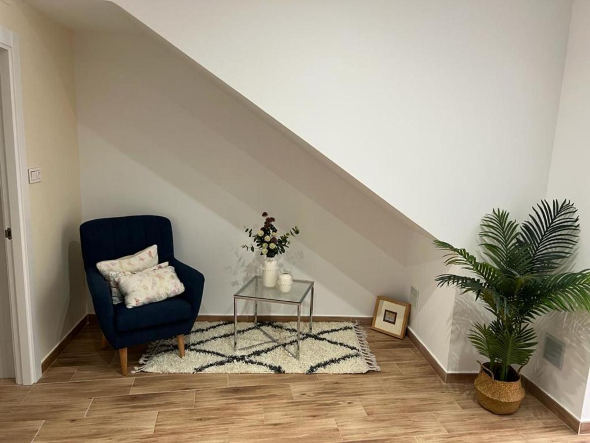 Agradable Casa Familiar En Pliego. Apartment Екстериор снимка